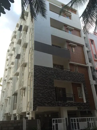 Sri Sai HI PG for Ladies in Bellandur, Bengaluru, photo 1